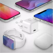 YAC G20 VOLT USB C 20W YENKEE Ladegerät