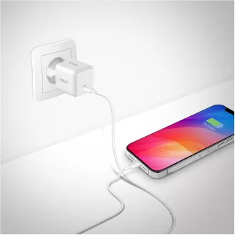 YAC G20 VOLT USB C 20W YENKEE Ladegerät YAC G20 VOLT USB C 20W YENKEE Ladegerät