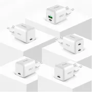 YAC G35 VOLT USB C 35W YENKEE Ladegerät