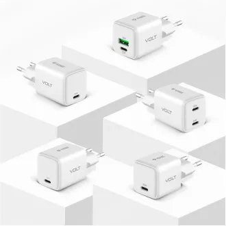 YAC G38 VOLT 18 20W GaN YENKEE Ladegerät YAC G38 VOLT 18 20W GaN YENKEE Ladegerät