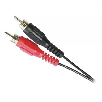 SAV 102-015 2xRCA M - 2xRCA M P SENCOR
