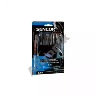 SAV 115-008 Opt.k.Toslink M-M PG SENCOR