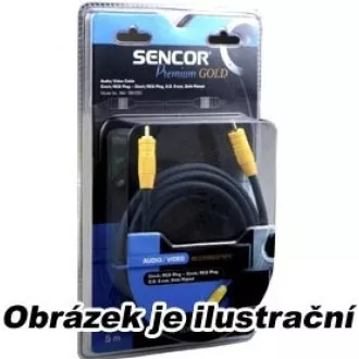 SAV 115-008 Opt.k.Toslink M-M PG SENCOR