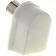 SAV 127-000 SENCOR-Koaxial-Steckverbindung Senkrecht-Kunststoff