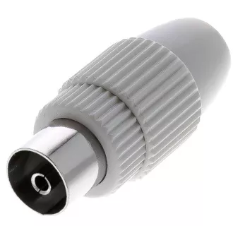 SAV 128-000 Koax.direkt-Kunststoff SENCOR