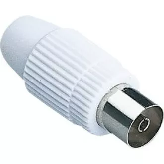 SAV 128-000 Koax.direkt-Kunststoff SENCOR