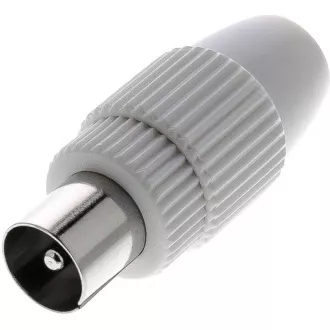 SAV 129-000 Koax.kon.direkt-Kunststoff SENCOR
