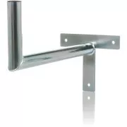 SHO 1122 ANTENNEN. WANDHALTERUNG STELL