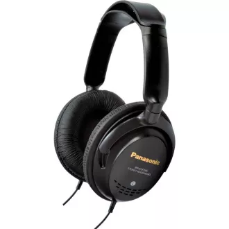 RP HTF295E-K PANASONIC KOPFHÖRER