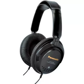 RP HTF295E-K PANASONIC KOPFHÖRER