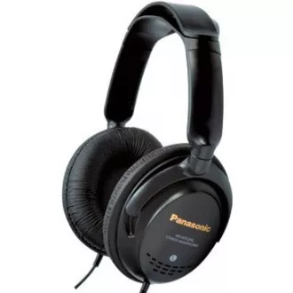 RP HTF295E-K PANASONIC KOPFHÖRER