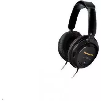 RP HTF295E-K PANASONIC KOPFHÖRER