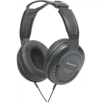 RP HTF295E-K PANASONIC KOPFHÖRER
