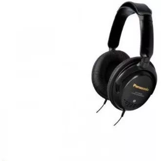 RP HTF295E-K PANASONIC KOPFHÖRER