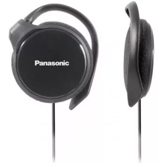 RP HS46E-K PANASONIC KOPFHÖRER RP HS46E-K PANASONIC KOPFHÖRER