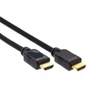 SAV 165-015 HDMI M-M 1.5M v1.4 PG SENCOR