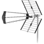 SDA-640 5G DVB-T2 ANTENNE AUSSEN SENCOR