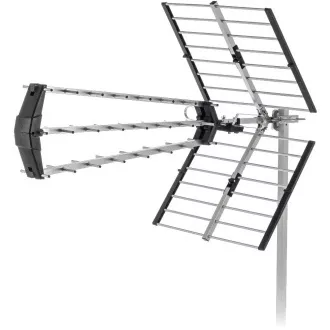 SDA-640 5G DVB-T2 ANTENNE AUSSEN SENCOR SDA-640 5G DVB-T2 ANTENNE AUSSEN SENCOR