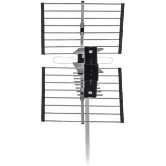 SDA-640 5G DVB-T2 ANTENNE AUSSEN SENCOR SDA-640 5G DVB-T2 ANTENNE AUSSEN SENCOR