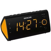 SRC 170 ODER RADIOWECKER SENCOR