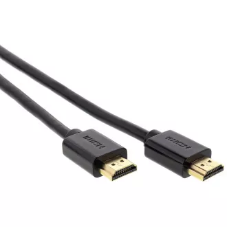 SAV 166-015 HDMI M-M 1.5m v1.4 P SENCOR