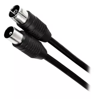 SAV 109-035W ant.koax.kab. M-F P SENCOR