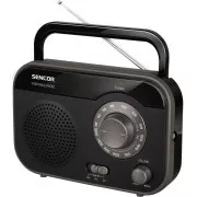 SRD 210 B FUNKEMPFÄNGER SENCOR
