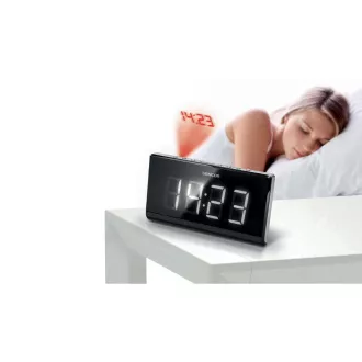 SRC 340 SENCOR RADIOWECKER