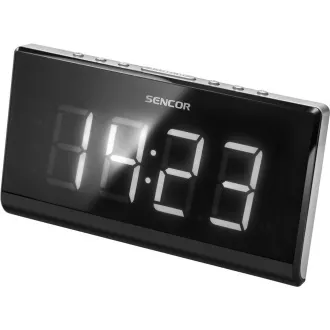 SRC 340 SENCOR RADIOWECKER