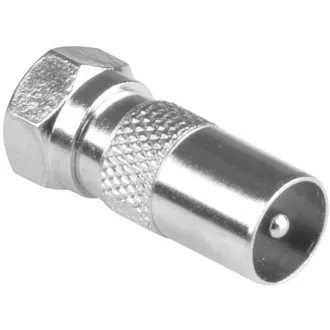 SAV 181-000 F con.M-coax.con.M P SENCOR