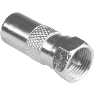 SAV 181-000 F con.M-coax.con.M P SENCOR