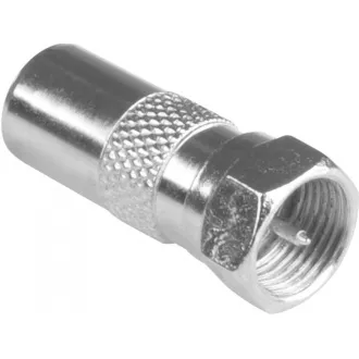 SAV 181-000 F con.M-coax.con.M P SENCOR