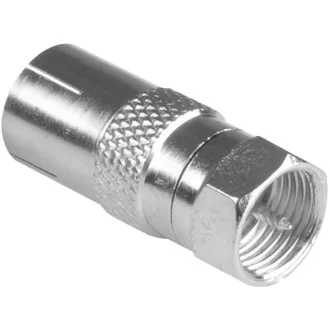 SAV 182-000 F con.M-coax.F P SENCOR SAV 182-000 F con.M-coax.F P SENCOR