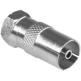 SAV 182-000 F con.M-coax.F P SENCOR SAV 182-000 F con.M-coax.F P SENCOR