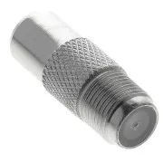 SAV 183-000 F zás.F-koax.kon.M P SENCOR
