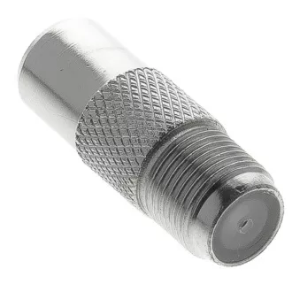 SAV 183-000 F zás.F-koax.kon.M P SENCOR