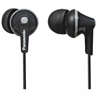 RP HJE125E-K PANASONIC KOPFHÖRER RP HJE125E-K PANASONIC KOPFHÖRER
