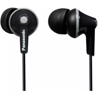 RP HJE125E-A PANASONIC KOPFHÖRER RP HJE125E-A PANASONIC KOPFHÖRER