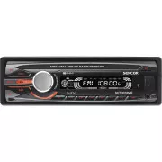 SCT 3018MR AUTORADIO MIT USB/SD/RDS SENCOR