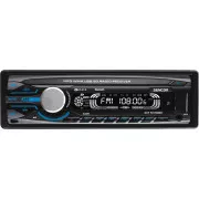 SCT 5017BMR BT-Autoradio mit USB/SD SENCOR
