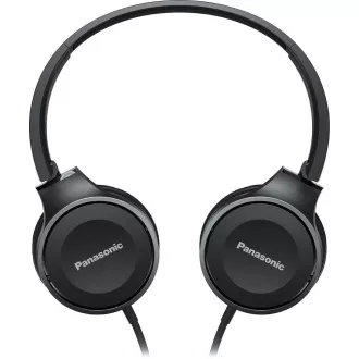 RP HF100E-K Panasonic-Kopfhörer