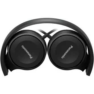 RP HF100E-K Panasonic-Kopfhörer