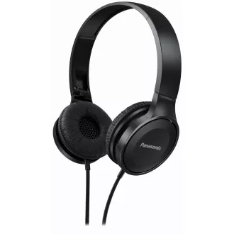 RP HF100E-K Panasonic-Kopfhörer