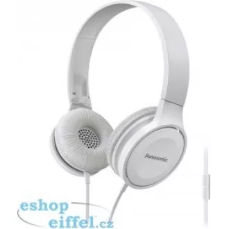 RP HF100E-K Panasonic-Kopfhörer