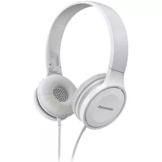 RP HF100E-K Panasonic-Kopfhörer