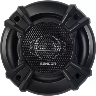 SCS BX1302 SENCOR AUTOLAUTSPRECHER