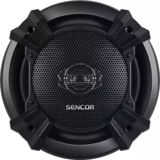 SCS BX1602 SENCOR AUTOLAUTSPRECHER SCS BX1602 SENCOR AUTOLAUTSPRECHER