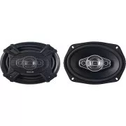 SCS BX6902 SENCOR AUTOLAUTSPRECHER