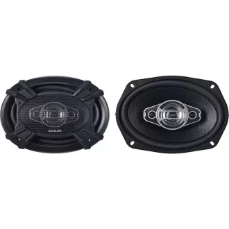 SCS BX6902 SENCOR AUTOLAUTSPRECHER SCS BX6902 SENCOR AUTOLAUTSPRECHER