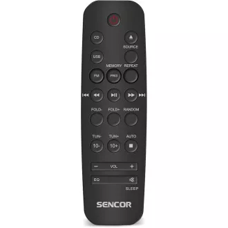 SMC 4120B MIKROSYSTEM MIT BT-SENCOR